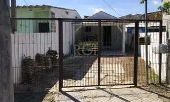 Imagem 8: Casa para Venda - 70m², 2 dormitórios, 2 vagas - Hípica