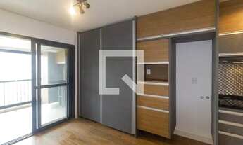 Imagem: Apartamento para Aluguel - Vila Mariana