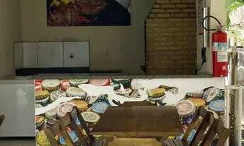 Imagem 2: Apartamento para aluguel com 2 /4 , suite, área de lazer completo em Itinga - Lauro de Fre