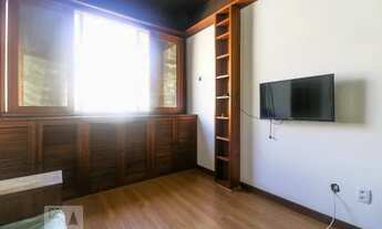 Imagem 2: Apartamento para Aluguel - Copacabana, 1 Quarto, 60 m2