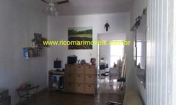 Imagem 5: Casa 2 dorm. com piscina 14 mil litros Bairro Gaivota em Itanhaém