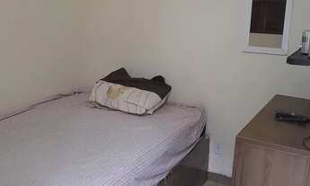 Imagem 5: Kitinete pra FDS e feriados