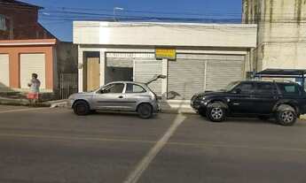 Imagem 2: Aluga-se galpão