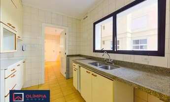 Imagem 6: Apartamento Locação 4 Dormitórios - 180 m² Vila Madalena