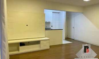 Imagem 2: Apartamento para venda possui 80 metros quadrados com 3 quartos