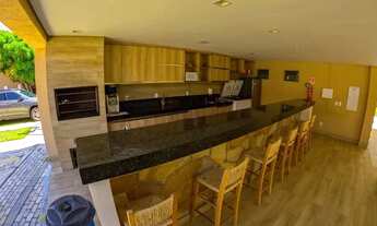 Imagem 5: Apartamento para venda tem 89 metros quadrados com 2 quartos em Flecheiras - Trairi - CE