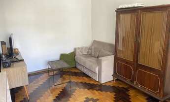 Imagem 2: Apartamento em Auxiliadora