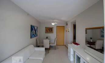 Imagem 4: Apartamento para Aluguel - Recreio, 1 Quarto, 50 m2