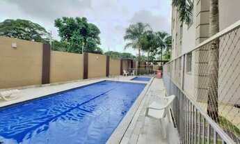 Imagem 3: Apartamento Spazio Montello - 2 quartos - 44m² - Zona 6 - Maringá/PR