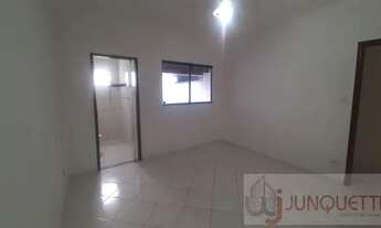 Imagem 5: Casa para Venda em Taubaté, Parque Urupês, 2 dormitórios, 1 suíte, 2 banheiros, 2 vagas