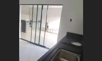 Imagem 5: Casa Residencial Tangará projeto moderno