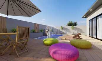 Imagem 2: Casa condomínio 4 Suítes Piscina Venda no Vila do Golf