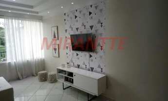 Imagem 3: Sobrado para venda com 3 dormitórios e 2 vagas no Mandaqui - São Paulo - SP