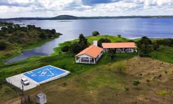 Imagem 3: Casa de campo Fazenda / sítio com aluguel por R$10.000 /mês