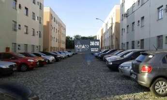 Imagem 7: Apartamento à venda, 2 quartos, 1 vaga, Camargos - Belo Horizonte/MG