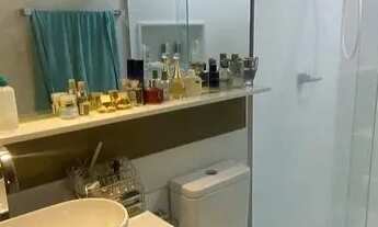 Imagem 4: Apartamento com 2 quartos em 70m² com 2 vagas de garagem