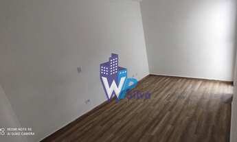 Imagem 6: Apartamento à venda, 45 m² por R$ 265.000,00 - Parque Maria Luiza - São Paulo/SP