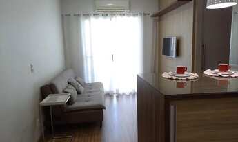 Imagem 7: Apartamento para aluguel possui 35 metros quadrados com 1 quarto em Jardim Camburi - Vitór