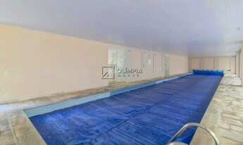 Imagem 6: Locação Apartamento 1 Dormitórios - 100 m² Jardim Paulista