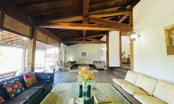 Imagem 2: Casa à venda, 3 quartos, 1 suíte, 8 vagas, Bandeirantes (Pampulha) - Belo Horizonte/MG