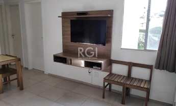 Imagem 4: Apartamento para Venda - 38.34m², 2 dormitórios, Jardim Leopoldina