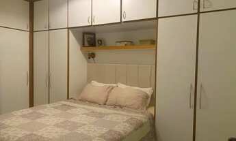 Imagem 5: Apartamento para venda possui 82 metros quadrados com 3 quartos em Pituba - Salvador - BA