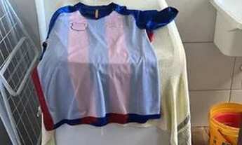 Imagem 3: Ágio AP mobiliado em Águas Lindas