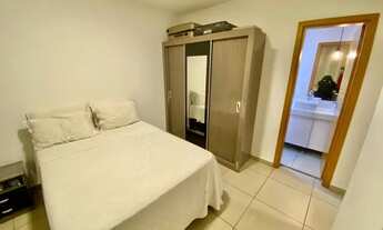 Imagem 4: Apartamento de 2 quartos no Bairro Manacás