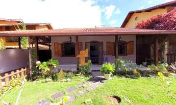 Imagem 3: Casa com 3 quartos à venda, 170 m² por R$ 790.000 - Panorama - Teresópolis/RJ