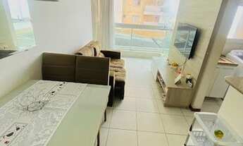 Imagem 7: 2 Dormitórios C/Suite * Sala * Cozinha *Área de Serviço * Varanda * Cód: 20870 m