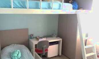 Imagem 2: Apartamento para venda tem 75 metros quadrados com 3 quartos em Vila Augusta - Guarulhos