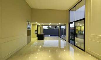 Imagem 3: Casa Condomínio Quinta do Golfe Jardins