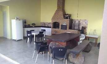 Imagem 3: Casa Vila Tesouro com Piscina