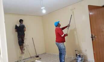 Imagem 6: Vendo loja comercial na Vicente Pires DF, apartamento térreo