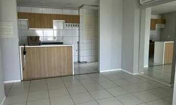 Imagem 2: Condominnio LiFE Ponta Negra 3 Quartos I Semi mobiliado