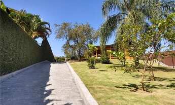 Imagem 3: Casa térrea com 3 quartos e mobiliada para locação no Condomínio Il Paradiso