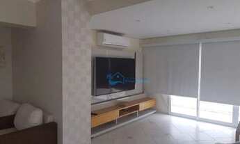 Imagem 2: Cobertura com 3 dormitórios à venda, 230 m² por R$ 4.800.000,00 - Riviera - Módulo 7 - Ber