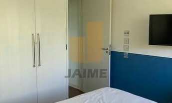 Imagem 7: Apartamento 01 dormitório em Higienópolis