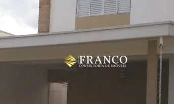 Imagem: Casa com 4 dormitórios, 310 m² - venda