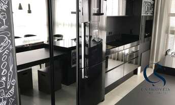 Imagem 5: APARTAMENTO SEMIMOBILIADO COM 2 SUÍTES E 2 VAGAS NA FAZENDA