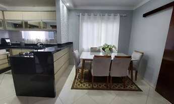 Imagem 3: Casa para venda com 140 metros quadrados com 3 quartos em Amizade - Jaraguá do Sul - SC