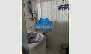 Imagem 4: Apartamento de 02 Quartos - Condomínio Caminhos da Barra/Anil