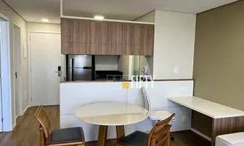 Imagem 6: Studio com 1 dormitório para alugar, 38 m² por R$ 7.850,00/mês - Pinheiros - São Paulo/SP