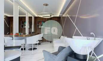 Imagem 7: Apartamentos à venda Condomínio Residencial Villa Serena, Bairro Água Branca - Piracicaba