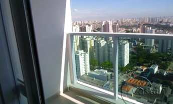 Imagem 2: Cobertura duplex no tatuapé