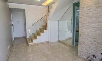 Imagem: Semi Mobiliado, Alugo Cobertura Top Ville