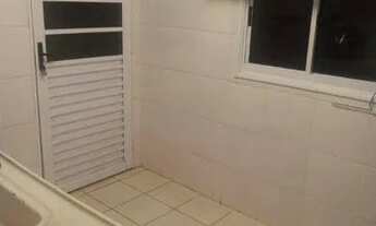 Imagem 4: Casa com 2 dormitórios à venda, 47 m² por R$ 200.000,00 - Travessão - Caraguatatuba/SP