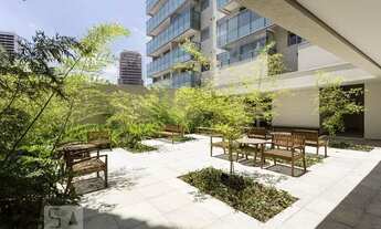 Imagem 3: Apartamento para Aluguel - Chácara Santo Antonio, 1 Quarto, 35 m2