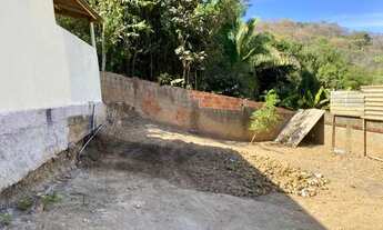 Imagem 6: Casa reformada Rua do mato Fercal