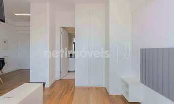 Imagem 7: Locação Apartamento 1 quarto Paraíso São Paulo